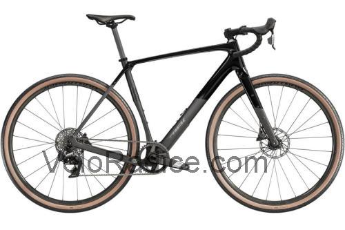 Trek Checkpoint SL scheda tecnica e recensioni